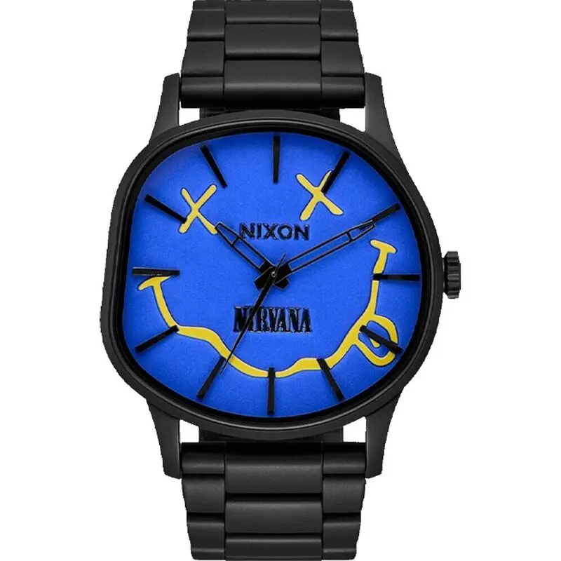 Nixon Watches A1417-5367 (A1417-5367)  Watch