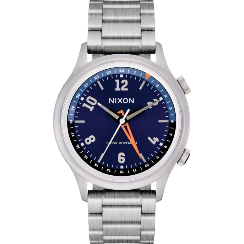 Nixon Watches A1422-5289 (A1422-5289) Unisex WATCHES