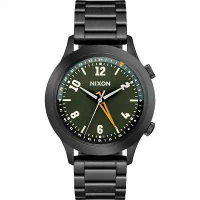 Nixon Watches A1422-5290 (A1422-5290) Unisex WATCHES