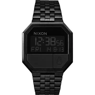 Nixon Watches A158-001 (A158-001) Unisex WATCHES