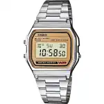 Casio Vintage Iconic (A158WEA-9EF) Unisex WATCHES