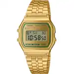 Casio Vintage Iconic - Gold (A158WEGV-9AEF) Unisex WATCHES