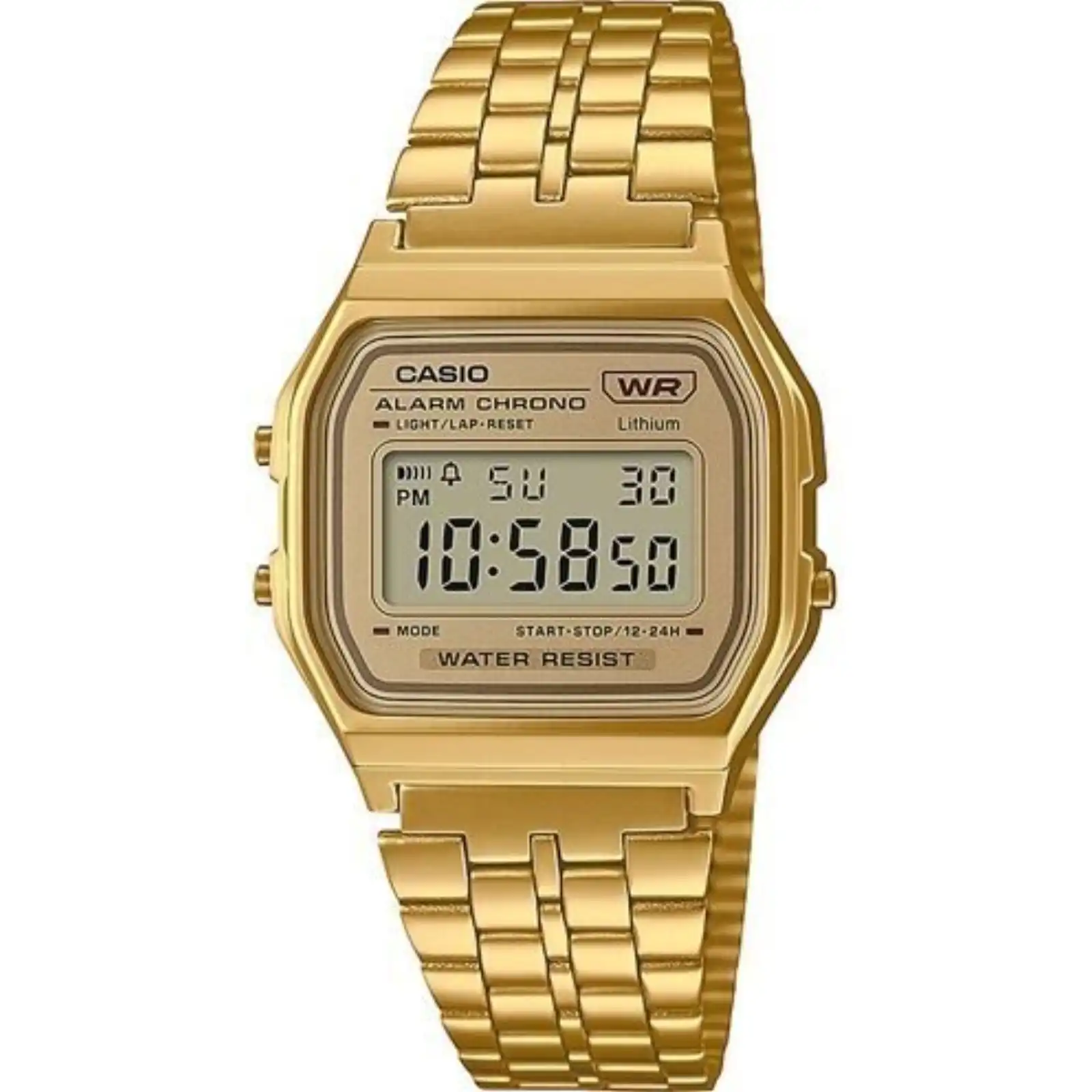 Casio Vintage Iconic Casio Vintage Iconic