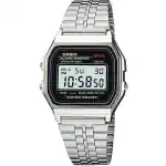 Casio Vintage Iconic (A159WA-N1DF) Unisex WATCHES