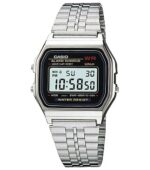Casio Vintage Iconic (A159WA-N1DF) Unisex Watch