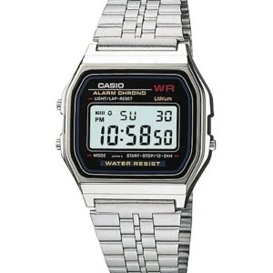 Casio Vintage Iconic (A159WA-N1DF) Unisex WATCHES