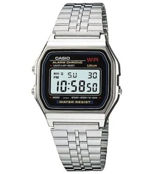 Casio Vintage Iconic (A159WA-N1DF) Unisex Watch