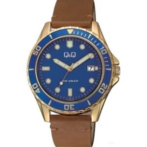 Q&q Gent Date (A172J102Y) Men WATCHES