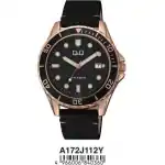 Q&q Gent Date (A172J112Y) Men WATCHES