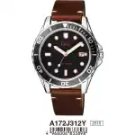 Q&q Gent Date (A172J312Y) Men WATCHES