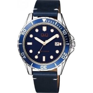 Q&q Gent Date (A172J322Y) Men WATCHES