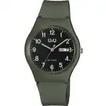 Q&q Gent Day & Date (A212J008Y) Men WATCHES
