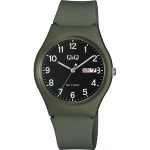 Q&q Gent Day & Date (A212J008Y) Men WATCHES
