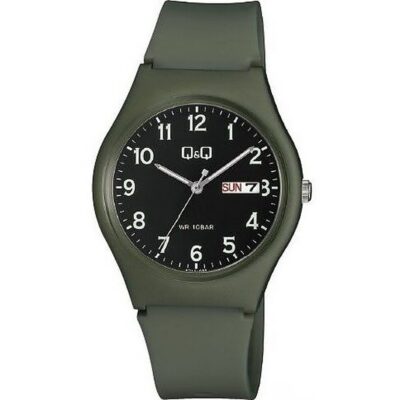 Q&q Gent Day & Date (A212J008Y) Men WATCHES