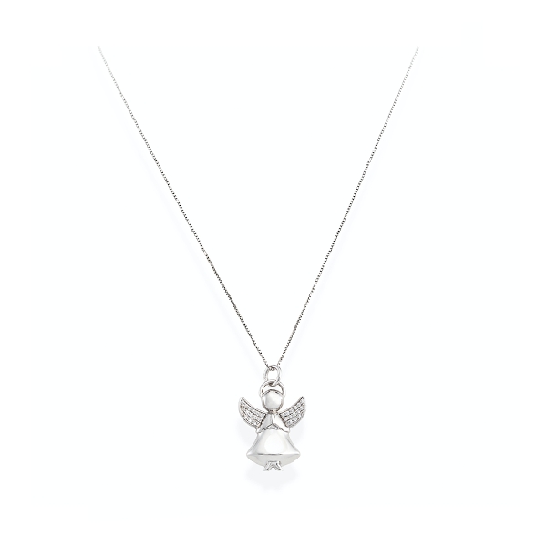 Amen Jewels Women's Necklace (A2BB) 1 Amen Jewelry A2bb (A2BB) JEWELRY