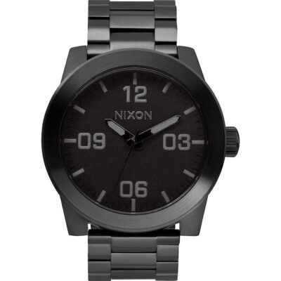 Nixon Watches A346-001 (A346-001) Unisex WATCHES