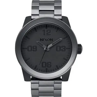 Nixon Watches A346-1062 (A346-1062) Unisex WATCHES
