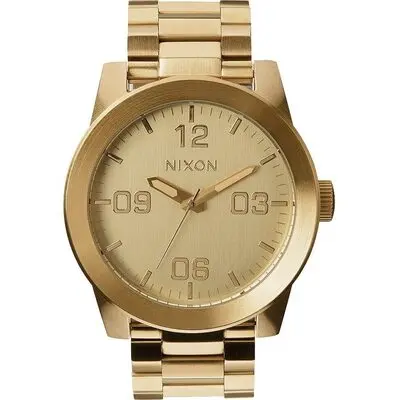 Nixon Watches A346-502 (A346-502) Unisex WATCHES