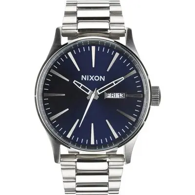 Nixon Watches A356-1258 (A356-1258) Unisex WATCHES