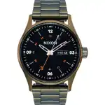 Nixon Watches A356-5110 (A356-5110) Unisex WATCHES