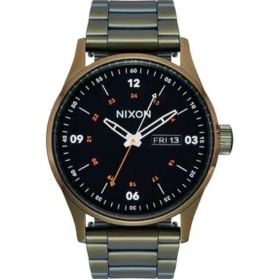 Nixon Watches A356-5110 (A356-5110) Unisex WATCHES