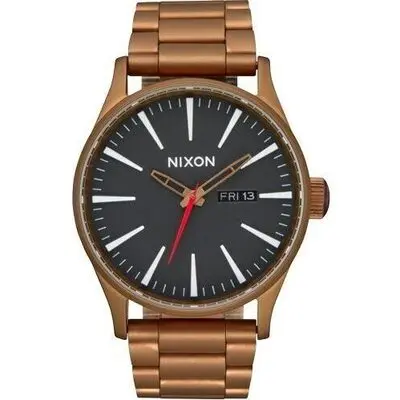 Nixon Watches A356-5145 (A356-5145) Unisex WATCHES