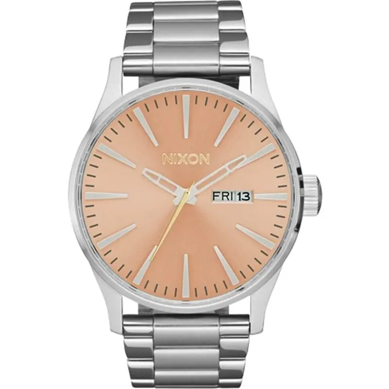 Nixon Watches A356-5339 (A356-5339) Unisex WATCHES
