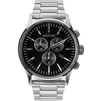 Nixon Sentry (A386-000) Unisex WATCHES