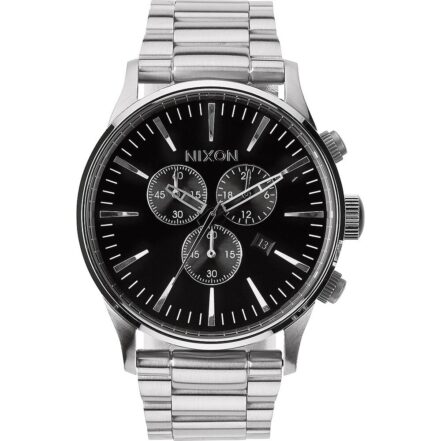 Nixon Sentry (A386-000) Unisex WATCHES
