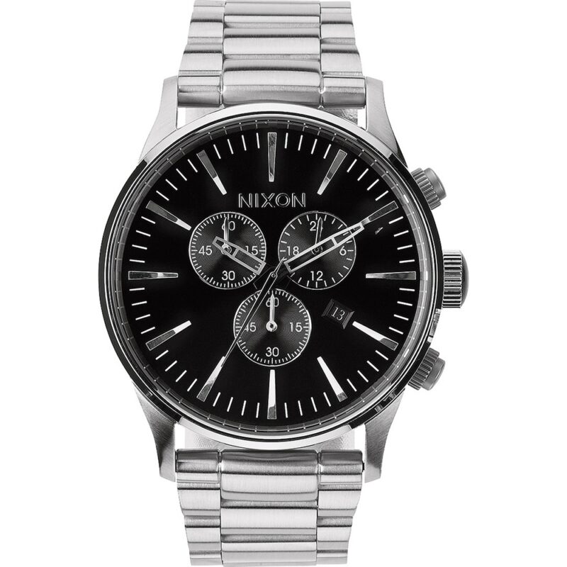Nixon Sentry (A386-000)  Watch