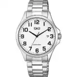 Q&q Gent Only Time (A480J204Y) Men WATCHES