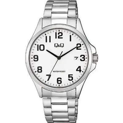 Q&q Gent Only Time (A480J204Y) Men WATCHES
