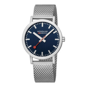 Mondaine Classic Swiss Railways A660.30314.40SBJ Ladies Watch