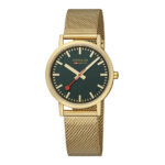 Mondaine Classic Swiss Railways A660.30314.60SBM Ladies Watch