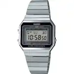 Casio Vintage Iconic Slim Design (A700WE-1AEF) Unisex WATCHES