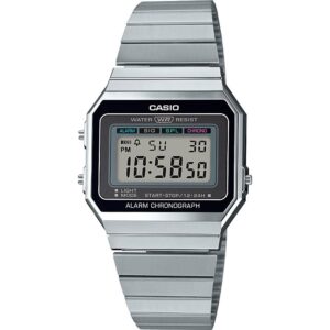 Casio Vintage Iconic Slim Design (A700WE-1AEF) Unisex Watch
