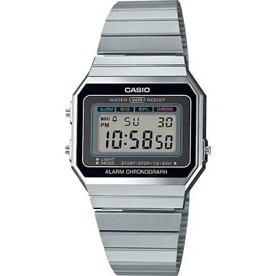Casio Vintage Iconic Slim Design (A700WE-1AEF) Unisex WATCHES