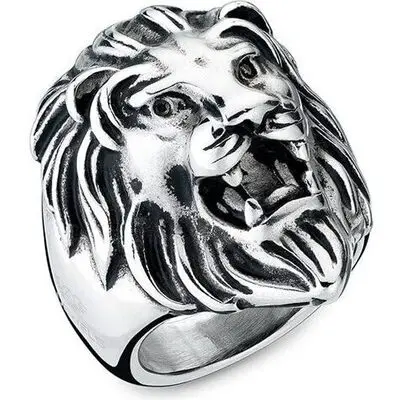 An Jewels Jewelry Aa.alion1-10 (AA-ALION1-10) Unisex JEWELRY