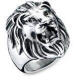 An Jewels Jewelry Aa.alion1-11 (AA-ALION1-11) Unisex JEWELRY