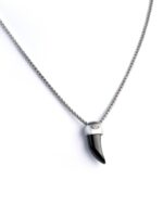 An Jewels Men's Necklace (aa-c190ks)