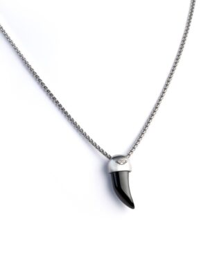 An Jewels Men's Necklace (aa-c190ks)