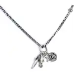An Jewels Jewelry Aa.c191as (AA-C191AS) Unisex JEWELRY