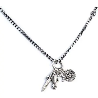 An Jewels Jewelry Aa.c191as (AA-C191AS) Unisex JEWELRY