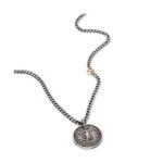 Amen Jewels Men's Necklace (aa-c253)