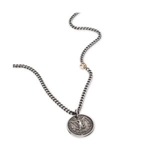Amen Jewels Men's Necklace (aa-c253)