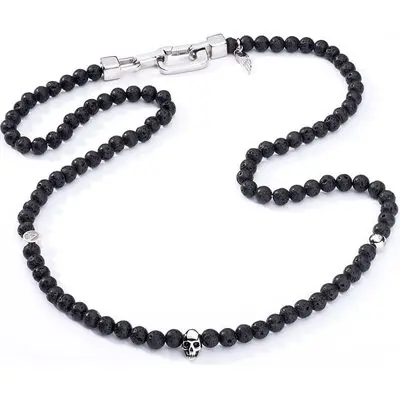 An Jewels Jewelry Aa.c255sbk (AA-C255SBK) Unisex JEWELRY