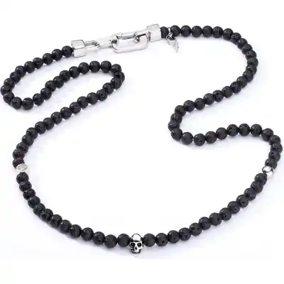 An Jewels Jewelry Aa.c255sbk (AA-C255SBK) Unisex JEWELRY