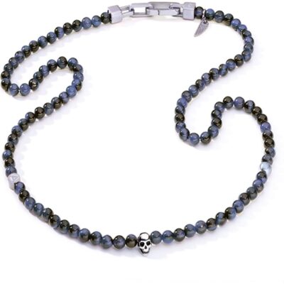 An Jewels Jewelry Aa.c255sbl (AA-C255SBL) Unisex JEWELRY