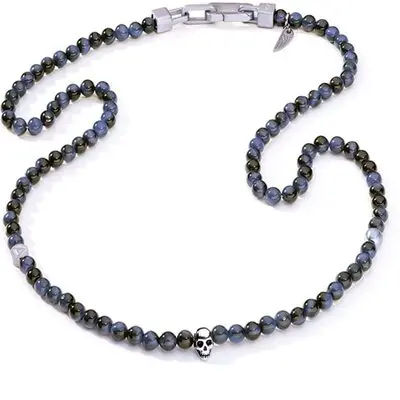 An Jewels Jewelry Aa.c255sbl (AA-C255SBL) Unisex JEWELRY