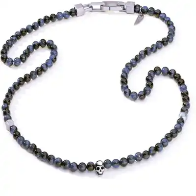 An Jewels Jewelry Aa.c255sbl (AA-C255SBL) Unisex JEWELRY